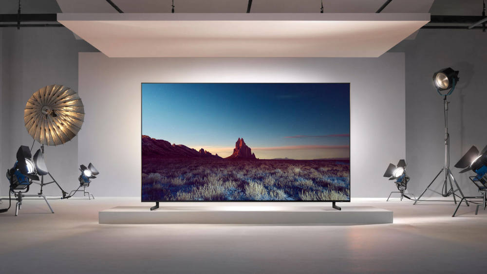 wall luxury sa 292-inčnim ekranom je samsung-ov najveći i najnapredniji mikro led tv | Hi end tehnologija, La vie de luxe, magazin